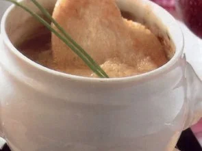 3 gang menù san valentino - Rezept - Bild Nr. 4