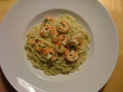 C1: White Tiger Spaghettini - Rezept