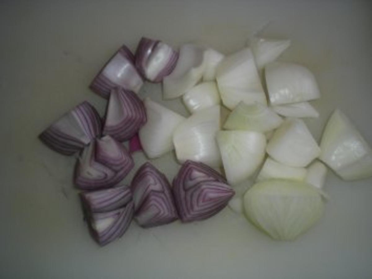 Mediteranes Zitronen Huhn - Rezept - Bild Nr. 2