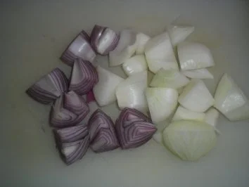 Rezept: Mediteranes Zitronen Huhn Bild Nr. 2 Mediteranes Zitronen Huhn - Rezept - Bild Nr. 2