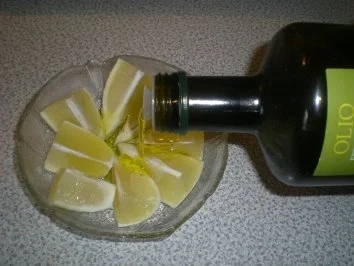 Rezept: Mediteranes Zitronen Huhn Bild Nr. 6 Mediteranes Zitronen Huhn - Rezept - Bild Nr. 6