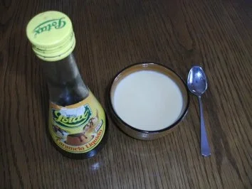 Rezept: Dessert: Crema Catalana Dessert: Crema Catalana - Rezept