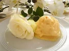 Rezept: Mango-Eis Mango-Eis - Rezept