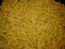 Schwäbische Spätzle - Rezept