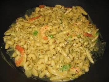 Restefix von Tina ;o) - Rezept - Bild Nr. 2