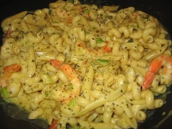 Restefix von Tina ;o) - Rezept - Bild Nr. 3