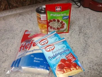 Rezept: Spiegeleier zum Kaffee ???? Bild Nr. 2 Spiegeleier zum Kaffee ???? - Rezept - Bild Nr. 2