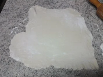 Rezept: Spiegeleier zum Kaffee ???? Bild Nr. 3 Spiegeleier zum Kaffee ???? - Rezept - Bild Nr. 3