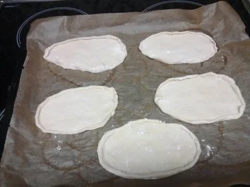 Rezept: Spiegeleier zum Kaffee ???? Bild Nr. 4 Spiegeleier zum Kaffee ???? - Rezept - Bild Nr. 4