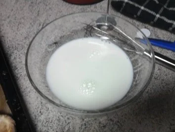 Rezept: Spiegeleier zum Kaffee ???? Bild Nr. 6 Spiegeleier zum Kaffee ???? - Rezept - Bild Nr. 6