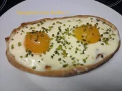 Spiegeleier zum Kaffee ???? - Rezept