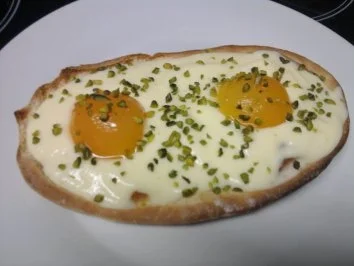 Rezept: Spiegeleier zum Kaffee ???? Bild Nr. 8 Spiegeleier zum Kaffee ???? - Rezept - Bild Nr. 8