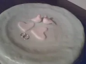 Hochzeitstorte - Rezept