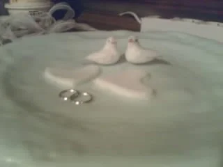 Hochzeitstorte - Rezept - Bild Nr. 2