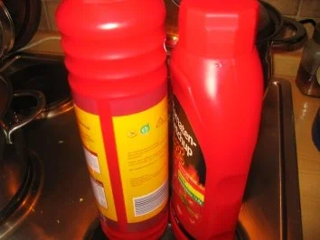 Fleisch: Ketchup Flaschen - Bolognese - Rezept - Bild Nr. 3