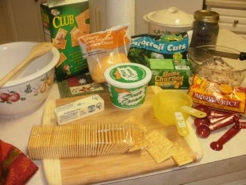 Huehnerfleisch Divine mit Mohn Casserole - Essen die Familie wird lieben - Rezept - Bild Nr. 3