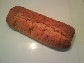 Frühstück: Ciabatta Mediteran mit Ei - Rezept - Bild Nr. 3