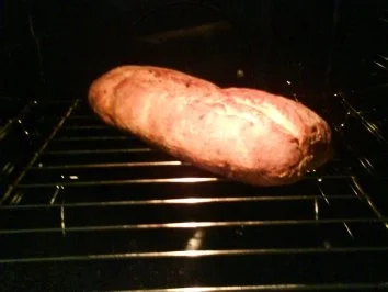 Frühstück: Ciabatta Mediteran mit Ei - Rezept - Bild Nr. 4