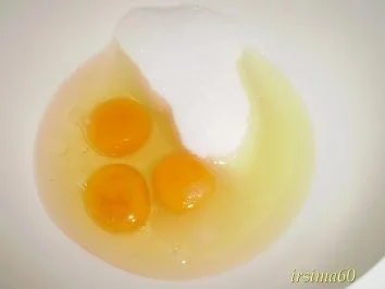 Rezept: Rosinenkrapfen Bild Nr. 2 Rosinenkrapfen - Rezept - Bild Nr. 2