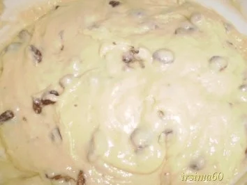 Rezept: Rosinenkrapfen Bild Nr. 4 Rosinenkrapfen - Rezept - Bild Nr. 4