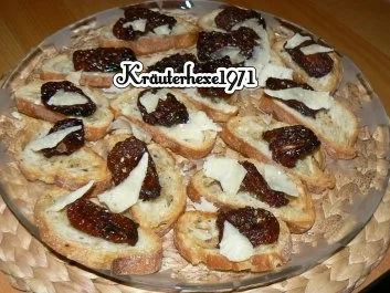 Crosstinis a la Kräuterhexe - Rezept - Bild Nr. 2