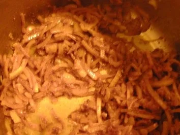 Rezept: Buntes Curry-Gemüse Bild Nr. 2 Buntes Curry-Gemüse - Rezept - Bild Nr. 2