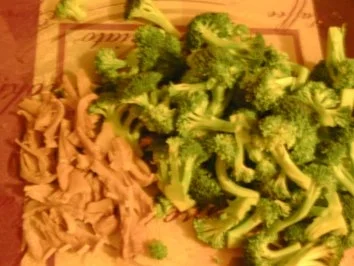 Rezept: Buntes Curry-Gemüse Bild Nr. 3 Buntes Curry-Gemüse - Rezept - Bild Nr. 3