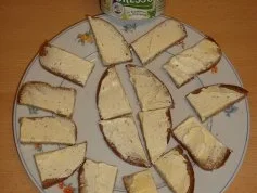 Jasmin’s  „ Bunter Vesperteller „ - Rezept - Bild Nr. 3