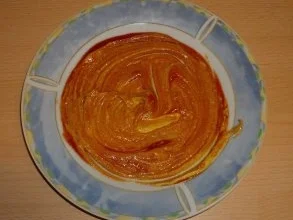 Jasmin’s  „ Bunter Vesperteller „ - Rezept - Bild Nr. 4