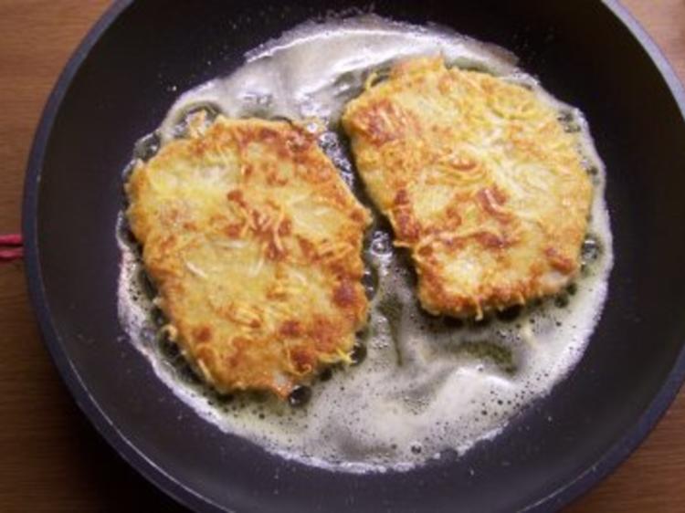 Allgäuer Käseschnitzel - Rezept mit Bild - kochbar.de