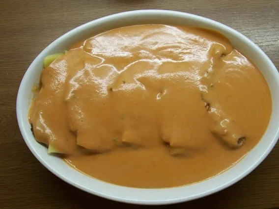 Rezept: Tessiner Schnitzel Bild Nr. 2 Tessiner Schnitzel - Rezept - Bild Nr. 2