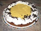 Förstertorte mit Eierlikör - Rezept