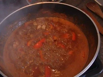 Schaschlik Fleischspieße - Rezept - Bild Nr. 6