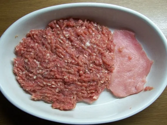 Rezept: Bolognese Schnitzel Bolognese Schnitzel - Rezept