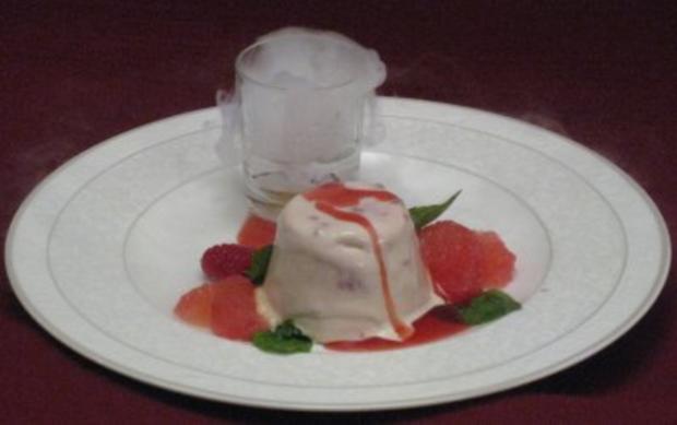 Küstennebel Rezepte, Küstennebel Sternanis 0,5 Liter
