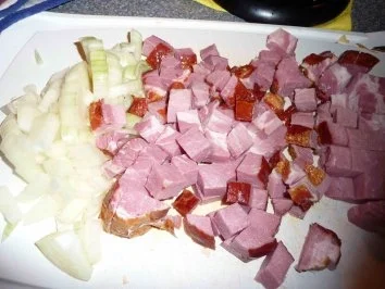 Rezept: Grüne Bohnen- Eintopf Bild Nr. 6 Grüne Bohnen- Eintopf - Rezept - Bild Nr. 6