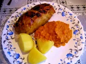 Ungarische Krautwickel ... - Rezept - Bild Nr. 8372