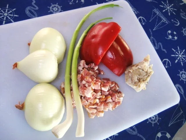 Ungarische Krautwickel ... - Rezept - Bild Nr. 8376