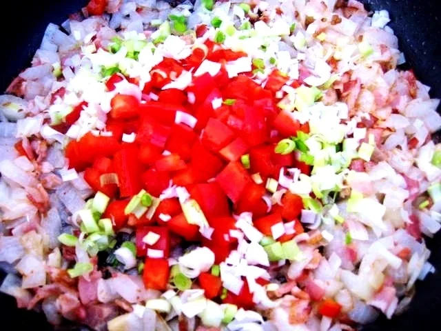 Ungarische Krautwickel ... - Rezept - Bild Nr. 8377