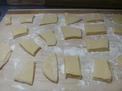 Fasnachtsküchle....... - Rezept - Bild Nr. 2