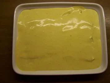 Schnitzel in Curry-Ketchup-Sauce - Rezept - Bild Nr. 2