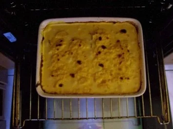 Schnitzel in Curry-Ketchup-Sauce - Rezept - Bild Nr. 3