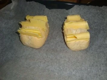 KÄSE-SOFTIS;-) - Rezept - Bild Nr. 2