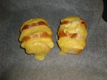 KÄSE-SOFTIS;-) - Rezept