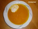 Kürbissuppe - Rezept