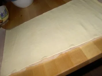 Sesam-Öhrchen - Rezept - Bild Nr. 4