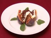 Gefüllte und überbackene Feigen (Margit Tetz) - Rezept
