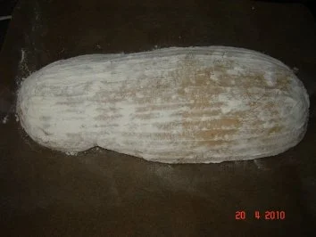 Rezept: Brot + Brötchen :Würziges Bauernbrot Bild Nr. 6 Brot + Brötchen :Würziges Bauernbrot - Rezept - Bild Nr. 6