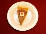 Pumpkin Pie (Peggy March) - Rezept