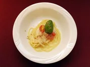 Trüffelnudeln (Verena Kerth) - Rezept